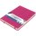 kangaro Skizzenbuch 80 Blatt DIN A5 hot pink