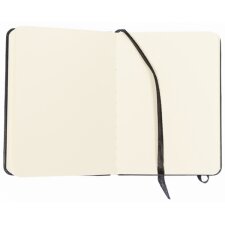 kangaro Skizzenbuch 80 Blatt DIN A5 dark turquoise