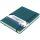 kangaro Skizzenbuch 80 Blatt DIN A5 dark turquoise