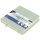 kangaro Skizzenbuch 80 Blatt 120 x 120 mm mint