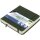 kangaro Skizzenbuch 80 Blatt 120 x 120 mm forest green
