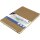 kangaro Skizzenbuch 80 Blatt DIN A4 taupe