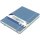 kangaro Skizzenbuch 80 Blatt DIN A4 sky blue