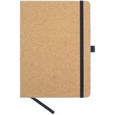 kangaro Notizbuch Kork 96 Blatt DIN A5 liniert