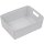 kangaro Aufbewahrungsbox PP 20 Liter grau