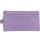 Kangaro Schlamper-Etui eckig pastellviolett