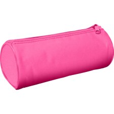 Kangaro Schlamper-Rolle rund fuchsia