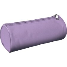 Kangaro Schlamper-Rolle rund pastellviolett