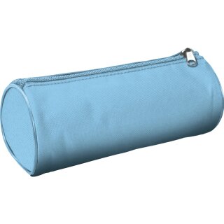 Kangaro Schlamper-Rolle rund pastellblau