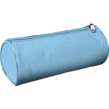 Kangaro Schlamper-Rolle rund pastellblau