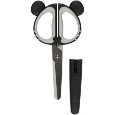WEDO Bastelschere MAUSI rund Länge: 130 mm...