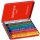 CARAN DACHE Wachsmalstift NEOCOLOR I 10er Etui