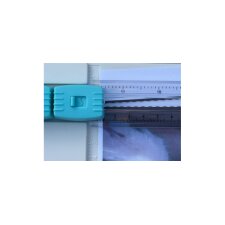 TWEN Rollen-Schneidemaschine RS 4525 DIN A4 weiß /...