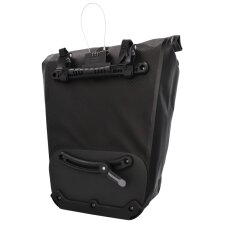 FISCHER Fahrrad-Gepäckträgertasche PLUS Emendo...