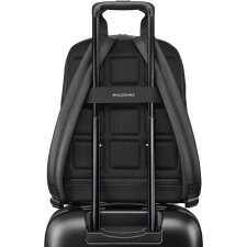 MOLESKINE Notebook-Rucksack "Classic 2.0 Pro" schwarz