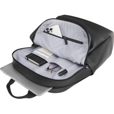 MOLESKINE Notebook-Rucksack "Classic 2.0 Pro" schwarz