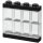 LEGO Minifiguren-Schaukasten DISPLAY CASE 8 schwarz