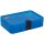 LEGO Sortierbox SORTING BOX blau-transparent