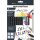 EBERHARD FABER Mixed-Media Set Artist Color 13er Set