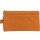 Kangaro Schlamper-Etui eckig orange