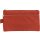 Kangaro Schlamper-Etui eckig rot