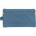 Kangaro Schlamper-Etui eckig blau