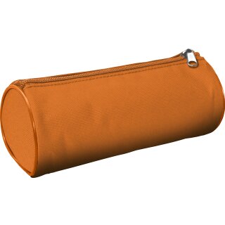 Kangaro Schlamper-Rolle rund orange