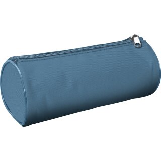 Kangaro Schlamper-Rolle rund blau