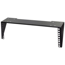 LogiLink 19" Rack zur Untertisch-/Wandmontage 3 HE...