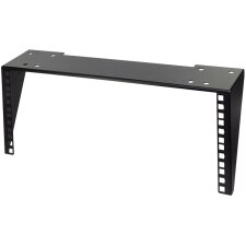 LogiLink 19" Rack zur Untertisch-/Wandmontage 4 HE...