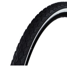 FISCHER Fahrrad-Reifen 26" (66,04 cm) 47/559...