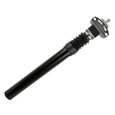 FISCHER Fahrrad-Sattelstütze Durchmesser: 27,2 mm
