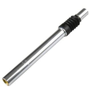 FISCHER Fahrrad-Sattelstütze Kerze Durchmesser: 25,4 mm