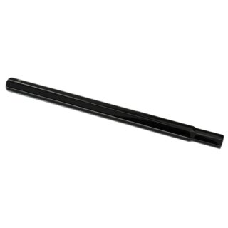 FISCHER Fahrrad-Sattelstütze Kerze Durchmesser: 25,4 mm aus Stahl