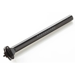 FISCHER Fahrrad-Sattelstütze Patent Durchmesser: 27,2 mm