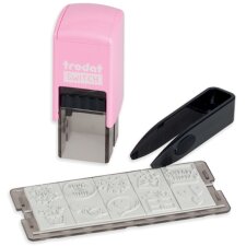 trodat Motivstempel-Set "Switch" -...
