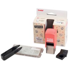 trodat Motivstempel-Set "Switch" - Selbstgemachtes