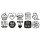 trodat Motivstempel-Set "Switch" - Selbstgemachtes