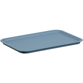 NHG Deckel für Aufbewahrungsbox AKITA STORAGE M blau