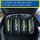 GOODYEAR Reifentaschen-Set 4-teilig schwarz