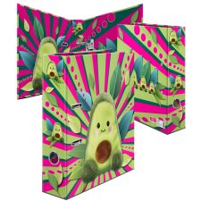 HERMA Motivordner "Avocado" DIN A4