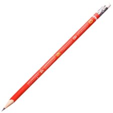 Kores Bleistift Mathmagic Härtegrad: HB dreieckig