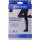 FIRST AID ONLY Kompressions-Strumpfhose M schwarz