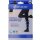 FIRST AID ONLY Kompressions-Strumpfhose XXL schwarz