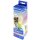 FIRST AID ONLY Hunde-Warnweste mit Pfoten-Print gelb M