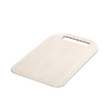 GastroMax Schneidebrett BIO 250 x 150 mm creme