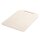 GastroMax Schneidebrett BIO 300 x 205 mm creme