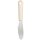 GastroMax Buttermesser BIO Länge: 220 mm Edelstahl/creme