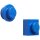LEGO Haftmagnet-Set 2-teilig blau