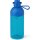 LEGO Trinkflasche HYDRATION BOTTLE 0,5 Liter blau